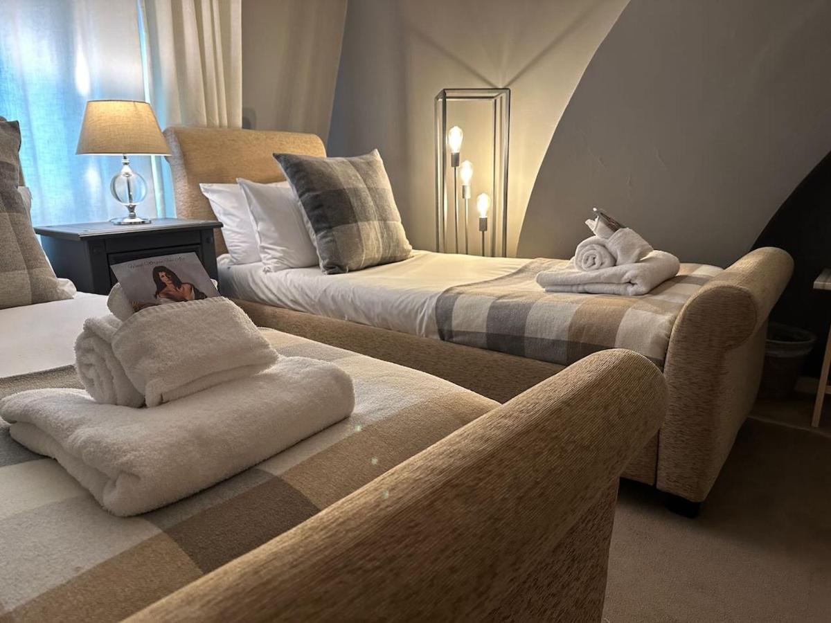 Meadow Cottage Солсбері Екстер'єр фото