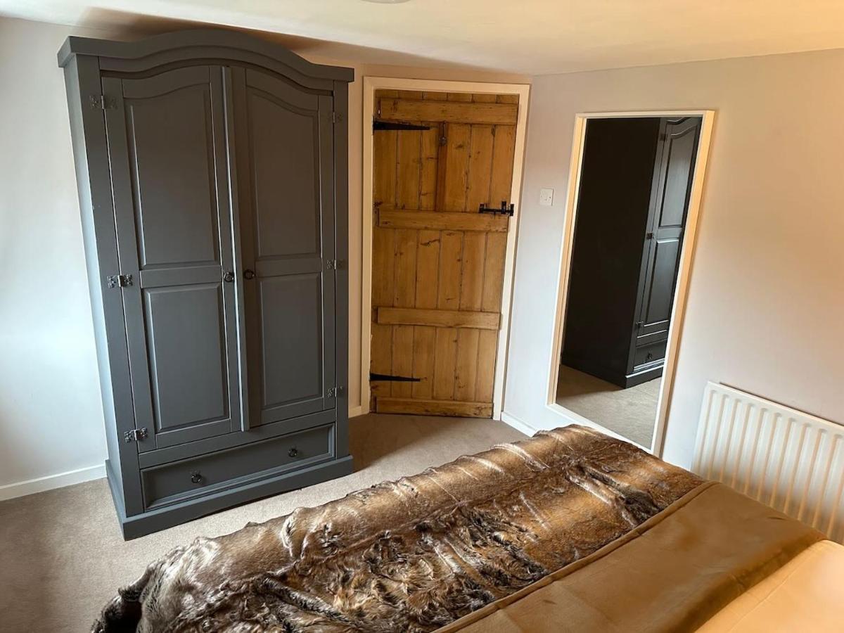 Meadow Cottage Солсбері Екстер'єр фото